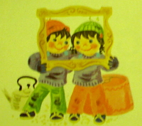 topsy and tim